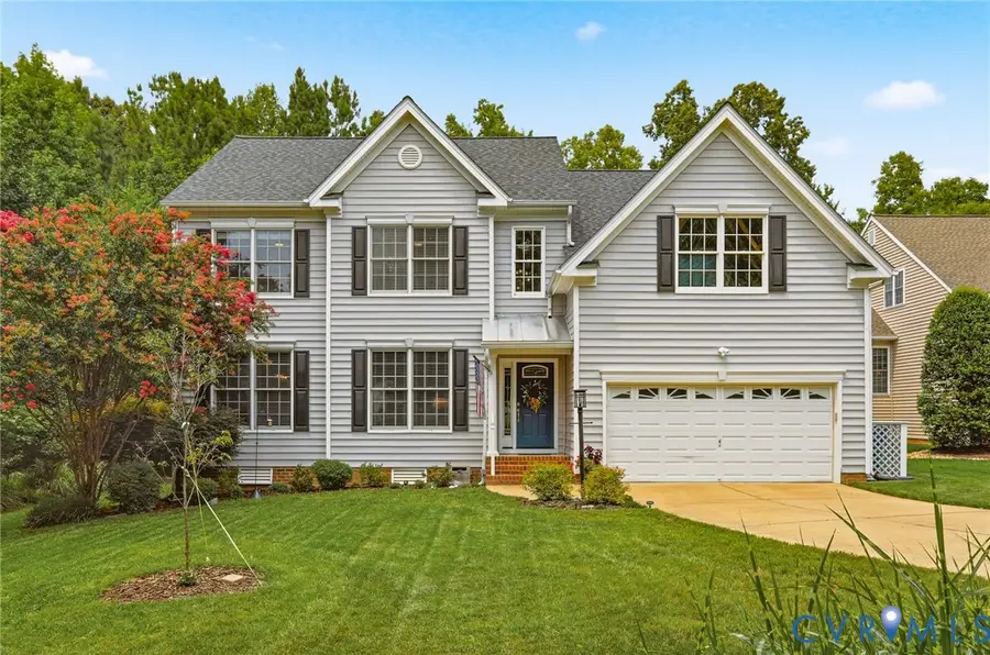 9008 Spyglass Hill Mews, Chesterfield, VA 23832 - #2