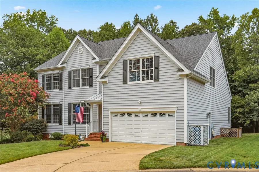 9008 Spyglass Hill Mews, Chesterfield, VA 23832 - #3