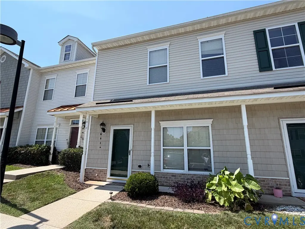 1914 Algonquin Trail, Williamsburg, VA 23185 - #1