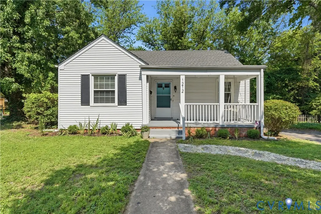 1212 Hillside Avenue, Henrico, VA 23229 - #1