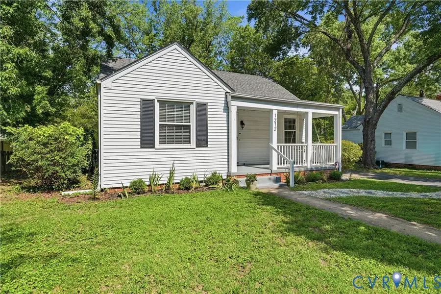 1212 Hillside Avenue, Henrico, VA 23229 - #2
