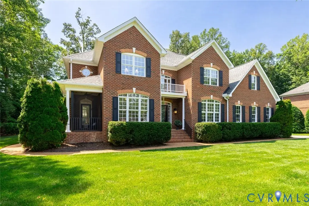 14469 Riverside Drive, Ashland, VA 23005 - #1