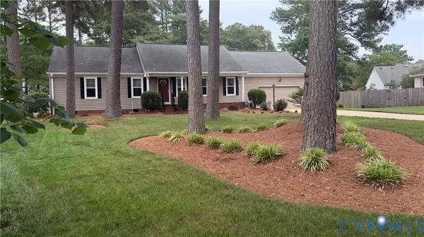 529 Wittington Drive, Chesapeake, VA 23322