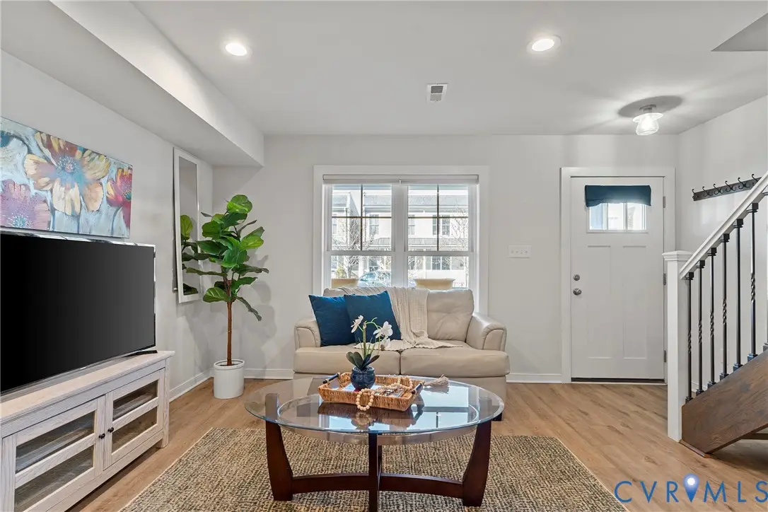 1117 N 31st Street, Richmond, VA 23223 - #1