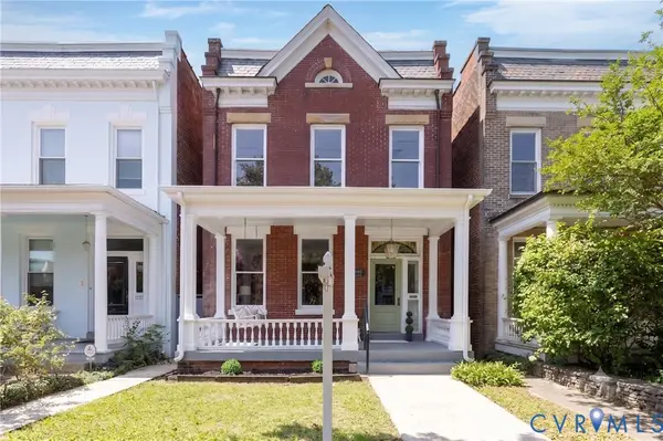 3135 Floyd Avenue, Richmond, VA 23221
