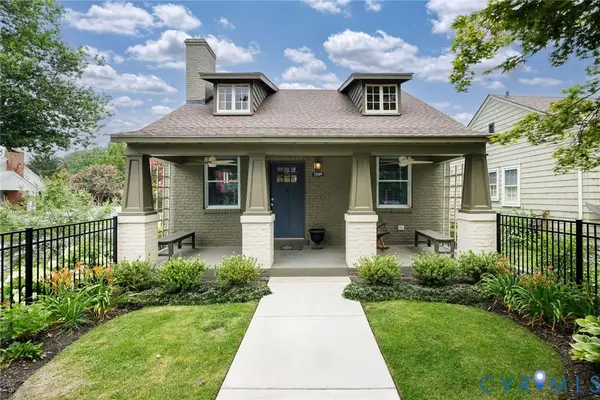 1328 Amherst Avenue, Richmond, VA 23227