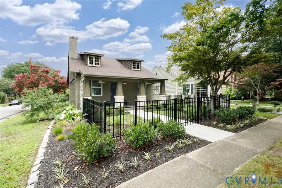 1328 Amherst Avenue, Richmond, VA 23227 - #2