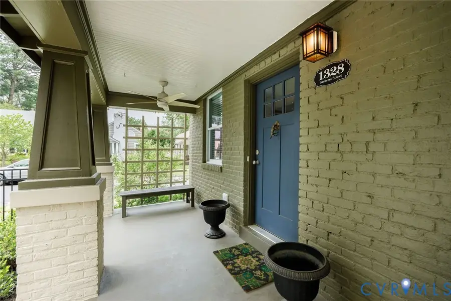1328 Amherst Avenue, Richmond, VA 23227 - #3