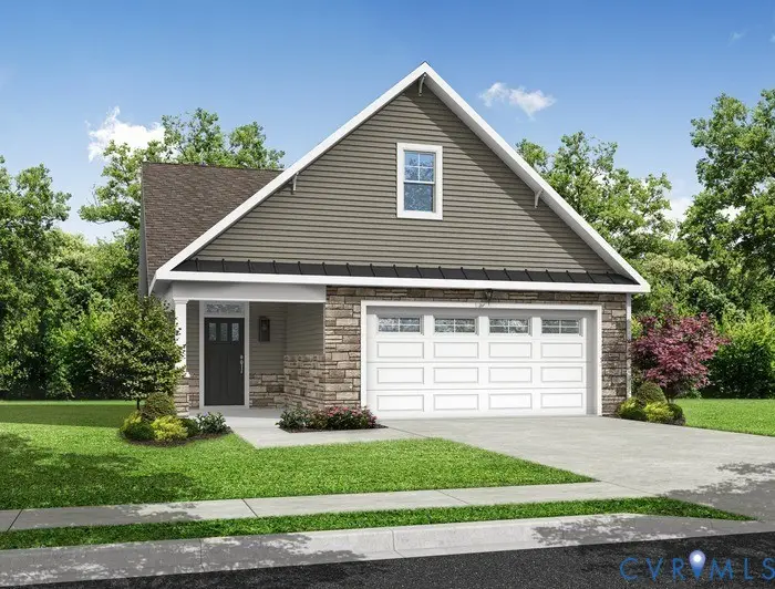10782 Sunset Woods Court, Glen Allen, VA 23059 - #1