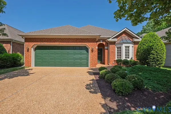 5016 Belmont Park Road, Glen Allen, VA 23059