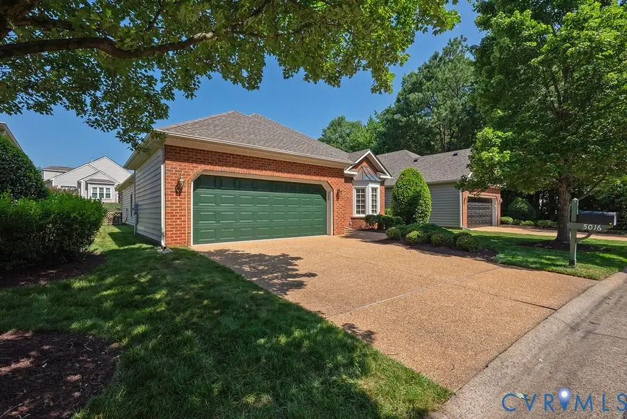 5016 Belmont Park Road, Glen Allen, VA 23059 - #2