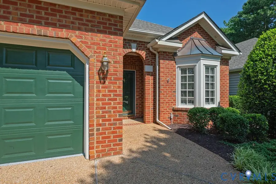 5016 Belmont Park Road, Glen Allen, VA 23059 - #3