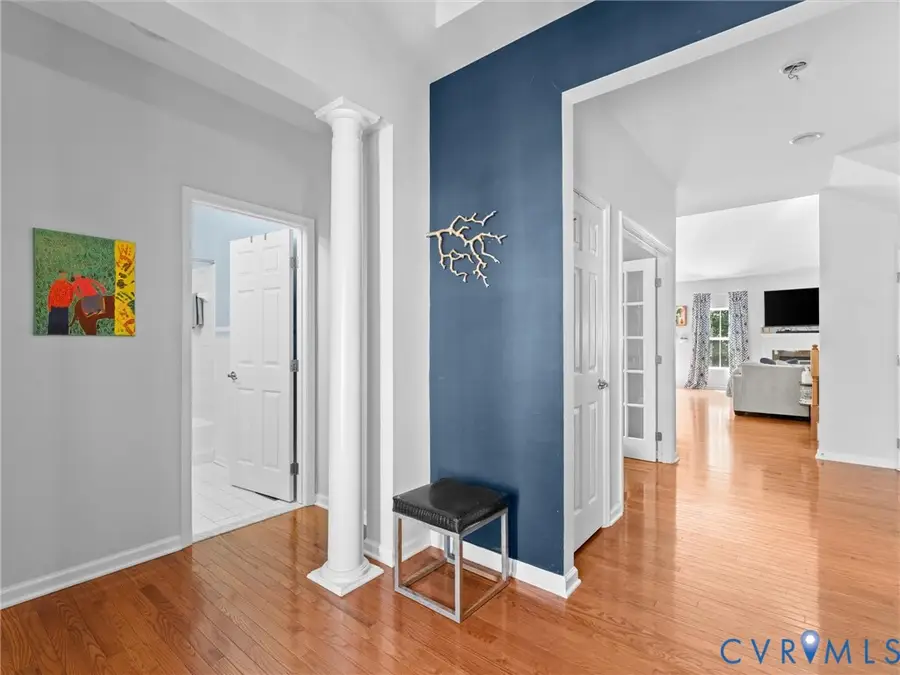 7434 S Franklins Way, Quinton, VA 23141 - #3