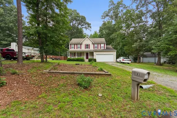 83 Albertson Court, Ruther Glen, VA 22546