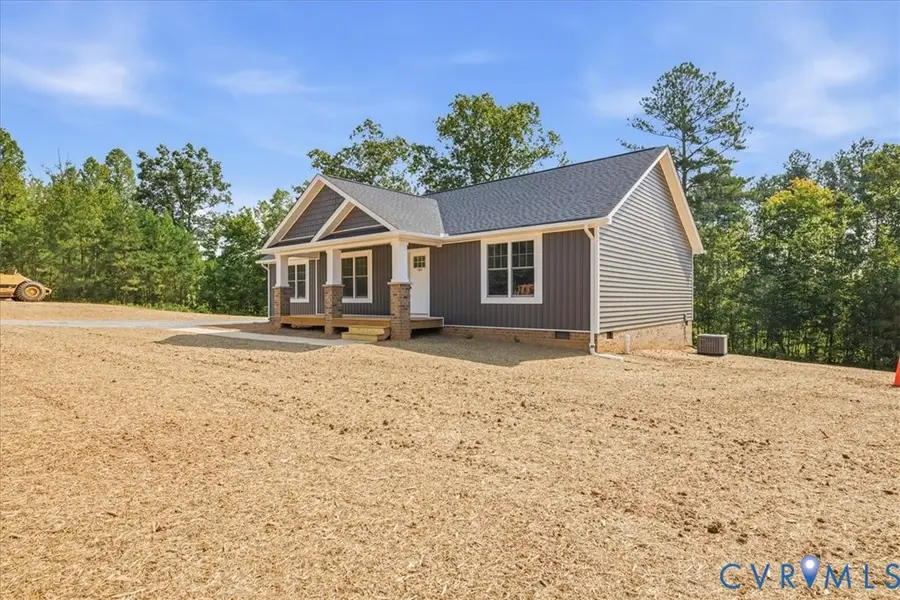 12853 White Oak Road, Dewitt, VA 23840 - #3