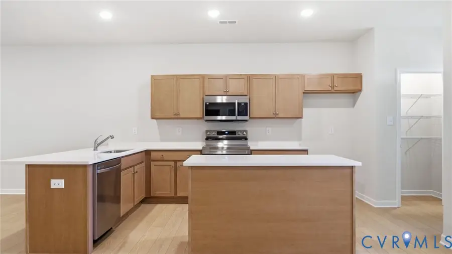 0002 Natheena Way #A-2, Aylett, VA 23009 - #2