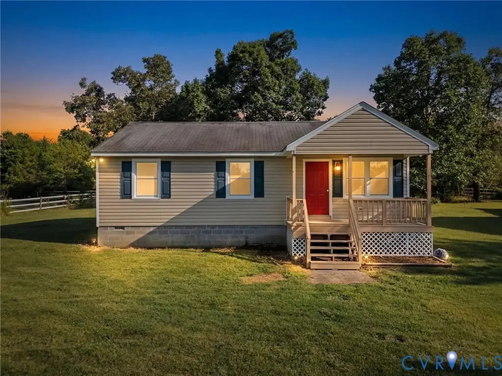 7301 Karissa Farm Drive, Church Road, VA 23833 - #1