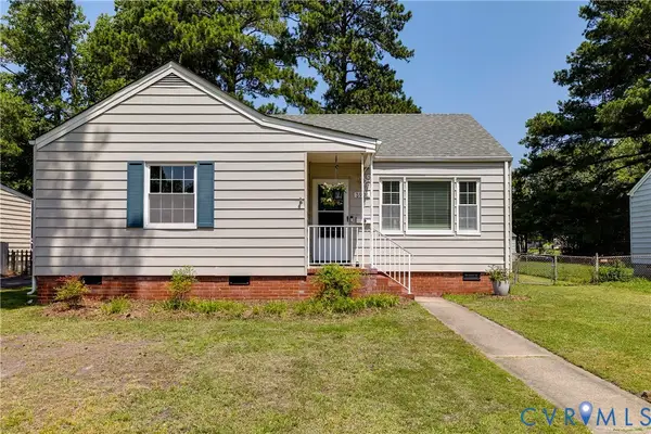 2908 Briar Lane, Henrico, VA 23228