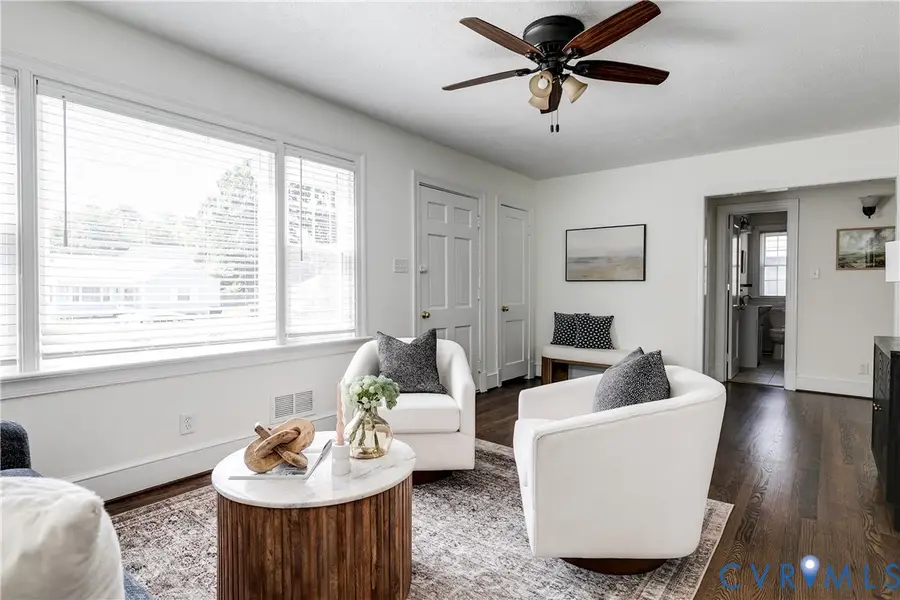 2908 Briar Lane, Henrico, VA 23228 - #2