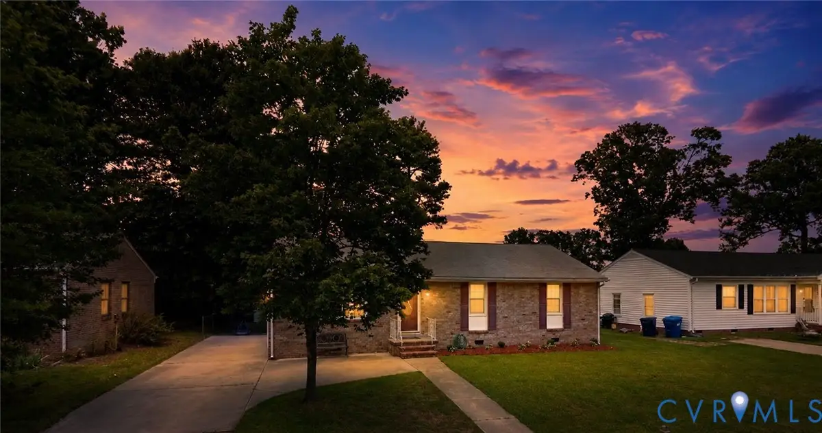 912 Williamsburg Road, Colonial Heights, VA 23834 - #1
