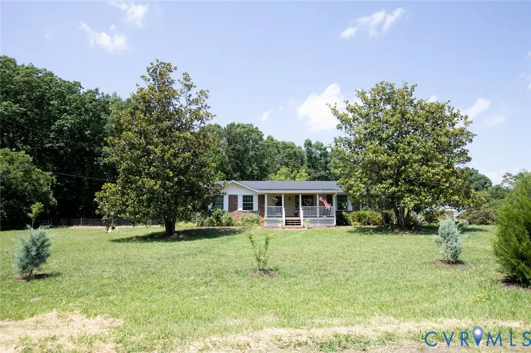 2953 Allen Farm Road, Farmville, VA 23901 - #1