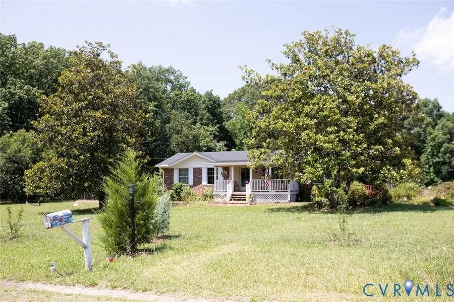 2953 Allen Farm Road, Farmville, VA 23901 - #2