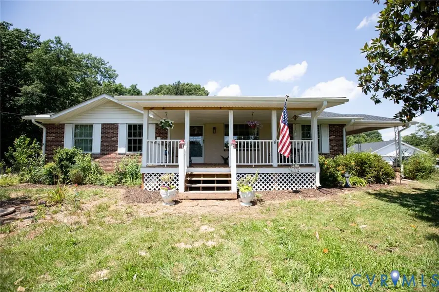 2953 Allen Farm Road, Farmville, VA 23901 - #3