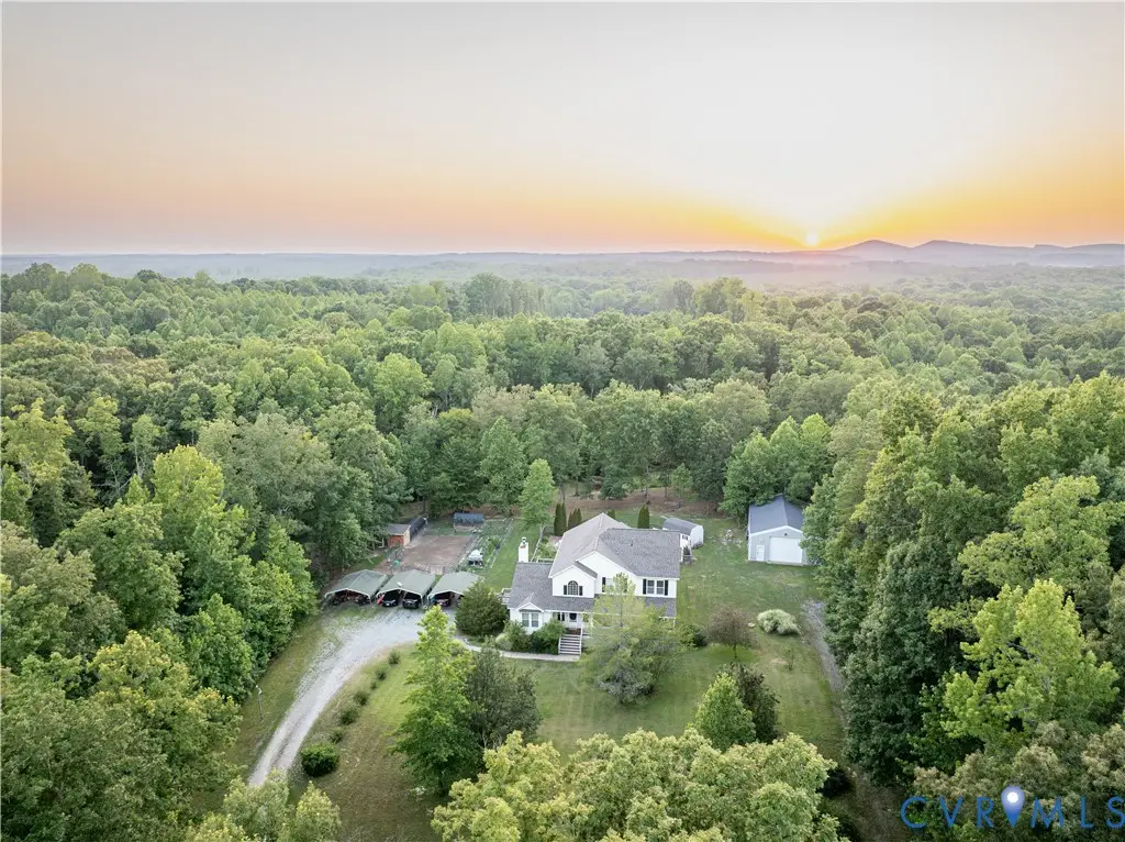385 Asal Road, Farmville, VA 23901 - #1