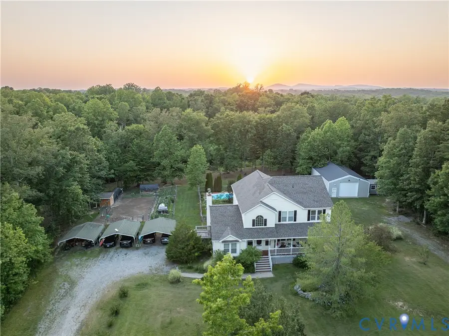 385 Asal Road, Farmville, VA 23901 - #2