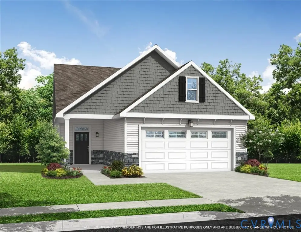 10774 Sunset Woods Court, Glen Allen, VA 23059 - #1
