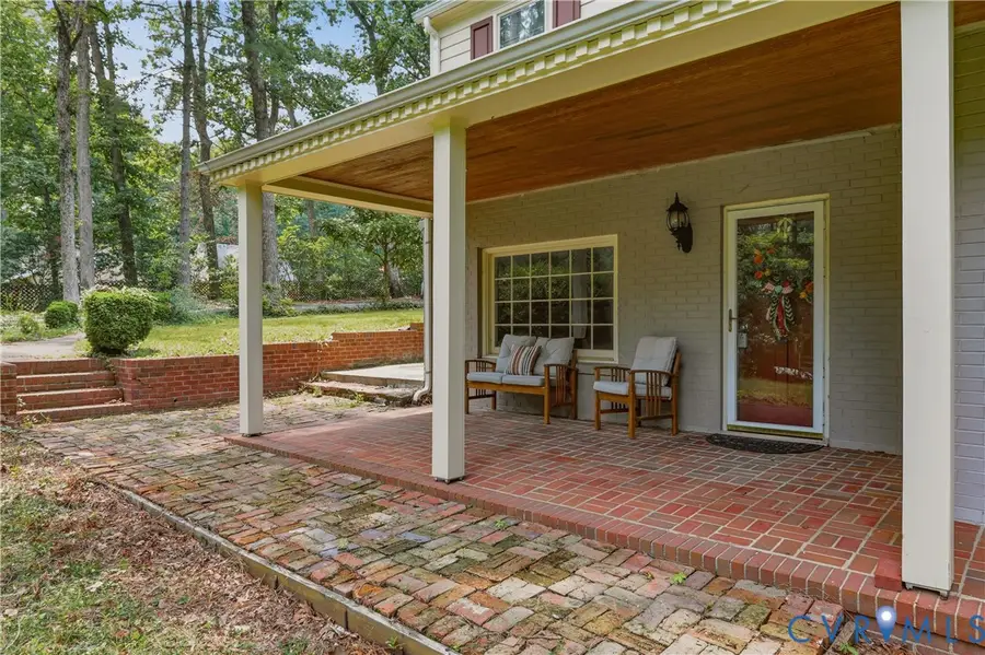 1132 Peck Road, Bon Air, VA 23235 - #2