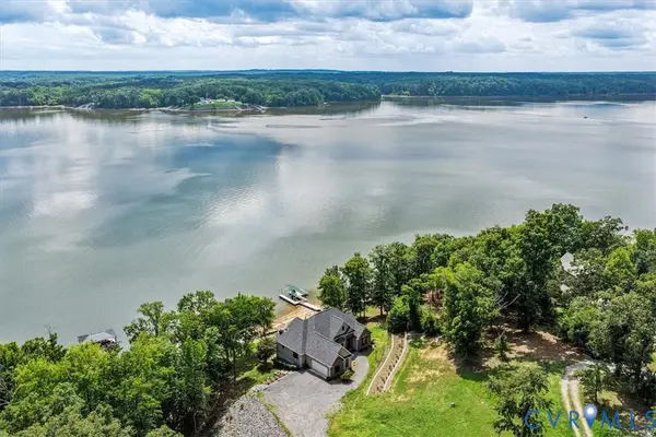 111 Sunset Drive, Clarksville, VA 23927