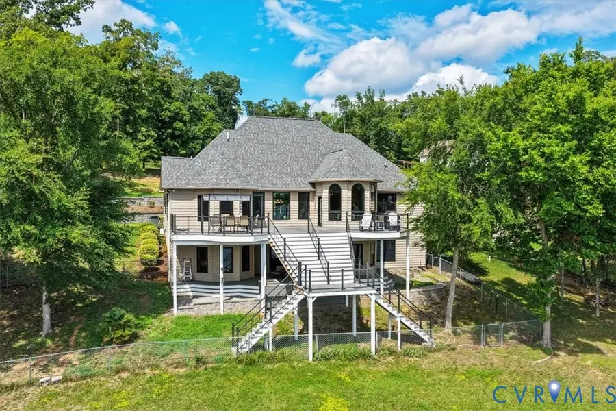 111 Sunset Drive, Clarksville, VA 23927 - #3