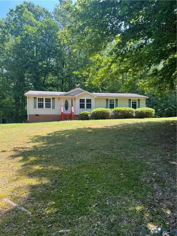 1092 Mallorys Ford Road, Louisa, VA 23093 - #1