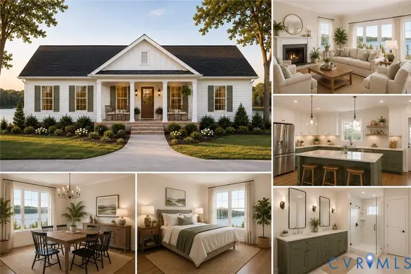 2230 Highland Drive, Powhatan, VA 23139