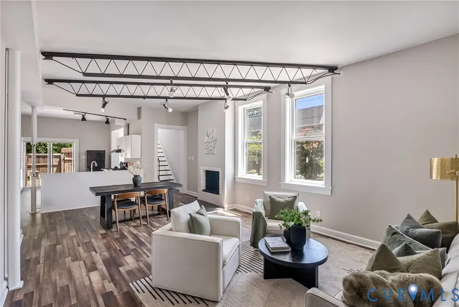 323 Randolph Street, Richmond, VA 23220 - #3