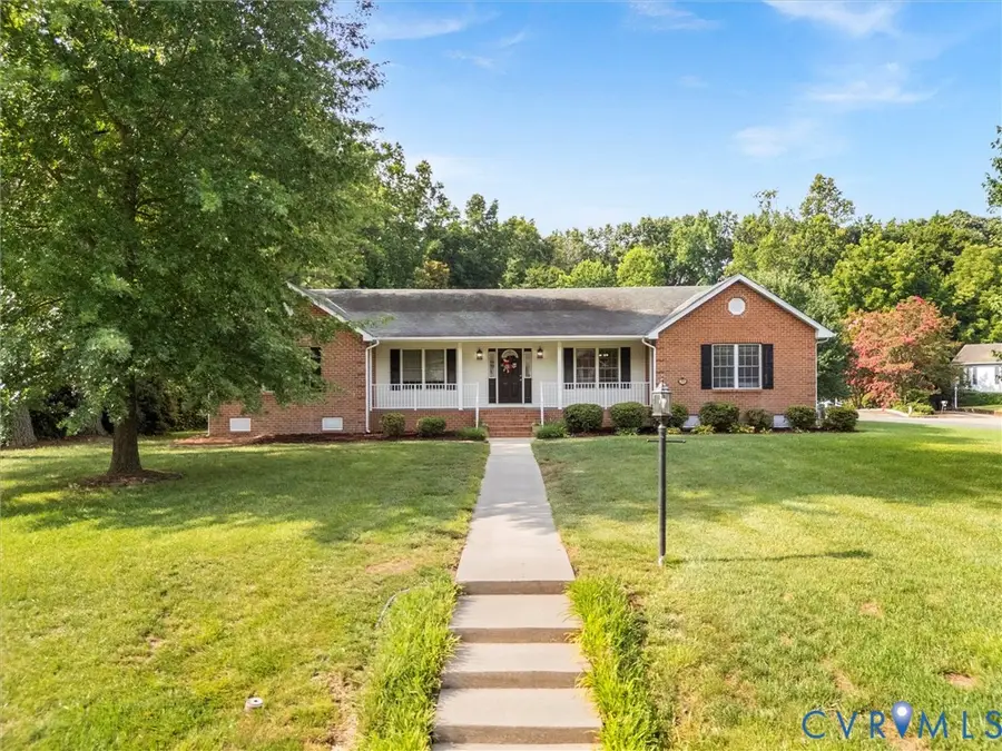 319 Lee Court, Henrico, VA 23075 - #3