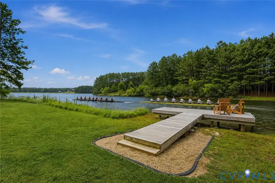 3844 Mill Mount Drive, Powhatan, VA 23139 - #2