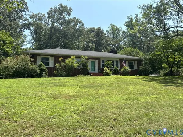 5411 N Courthouse Road, New Kent, VA 23124