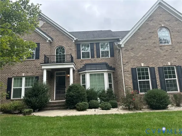 Address Withheld By Seller, Henrico, VA 23060