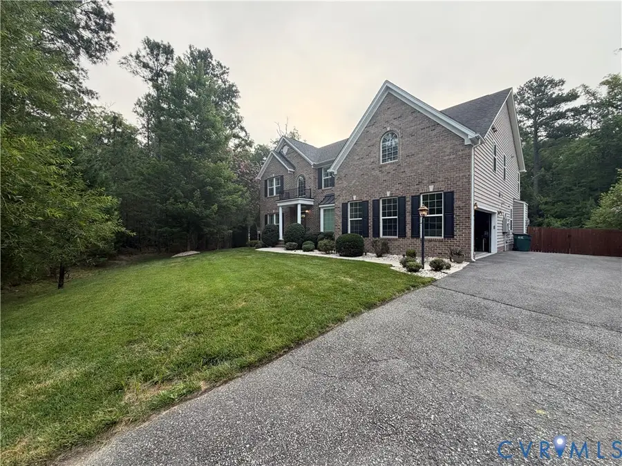 11628 Timberton Court, Three Chopt, VA 23060 - #3