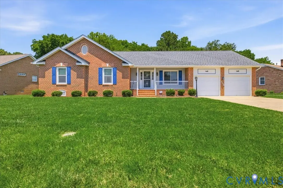 3278 Longhorn Drive, Colonial Heights, VA 23834 - #1