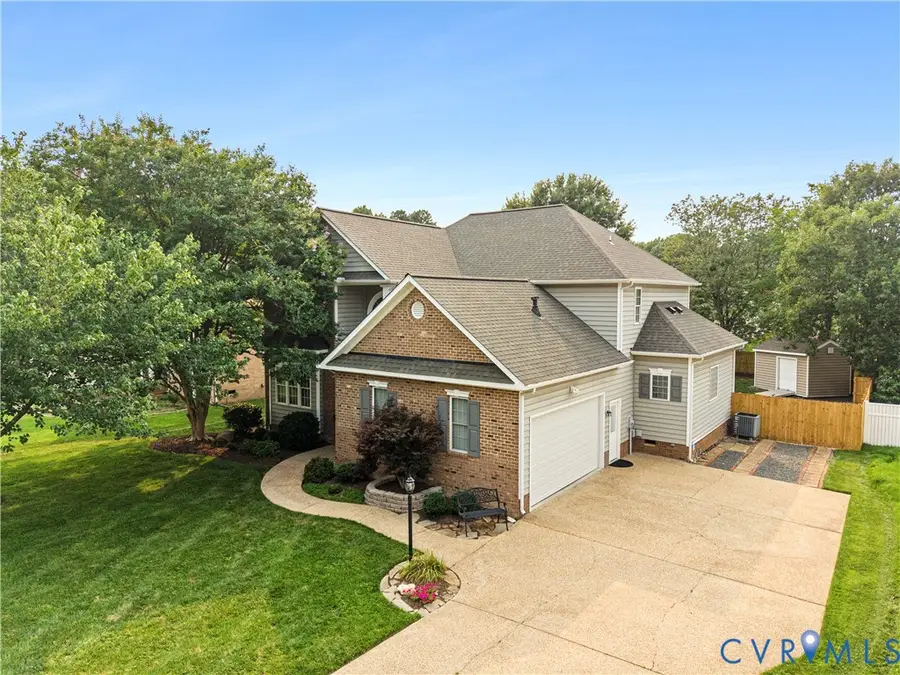 4504 Yorkminster Drive, Glen Allen, VA 23060 - #3