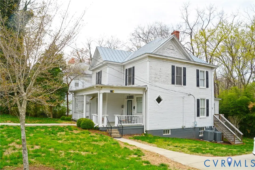 900 High Street, Farmville, VA 23901 - #1