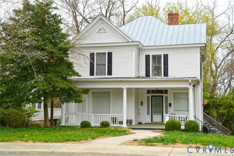 900 High Street, Farmville, VA 23901 - #3