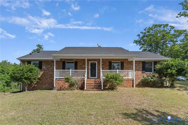500 Parr Drive, Tappahannock, VA 22560