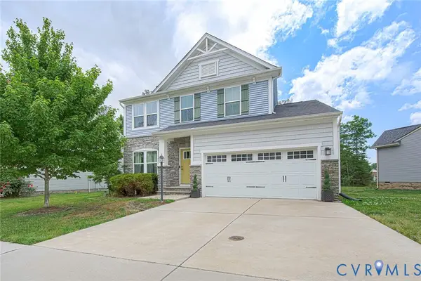 7956 Arbor Ponds Terrace, New Kent, VA 23124