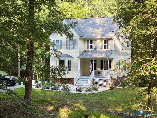 9255 Ordinary Lane, New Kent, VA 23124