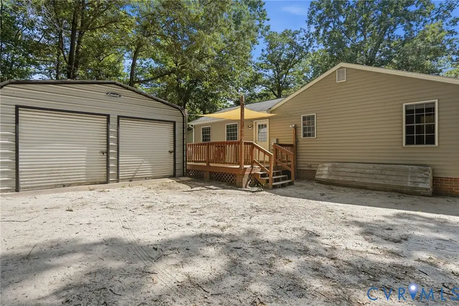 26146 Shannon Mill Drive, Ruther Glen, VA 22546 - #2