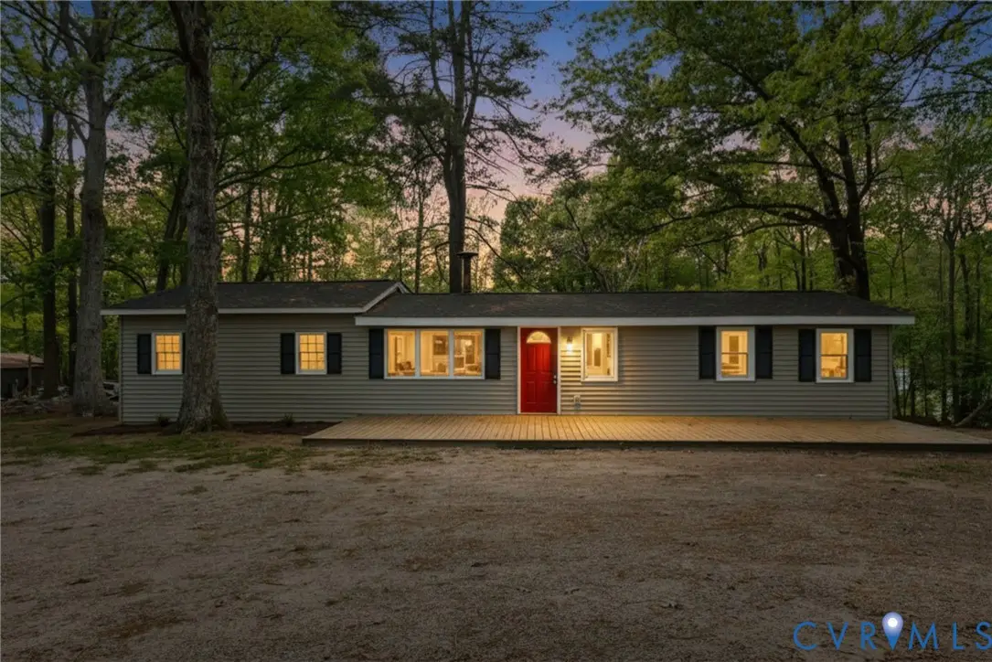 2335 Georges Road, Powhatan, VA 23139 - #1